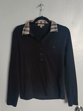 Burberry shirt
